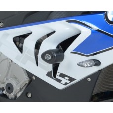 R&G Racing Aero no-cut Frame Sliders for BMW S1000RR '12-'14